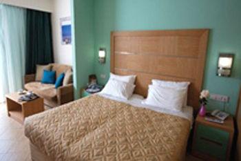 Rodos Sun Hotel Faliraki Eksteriør billede